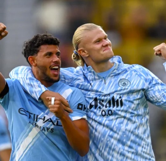 Nhận định, soi kèo Man City vs Brighton: Thắng để bám đuổi Arsenal