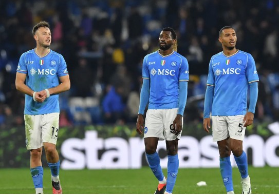 Nhận định, soi kèo Napoli vs Verona: Tiếp đà thăng hoa