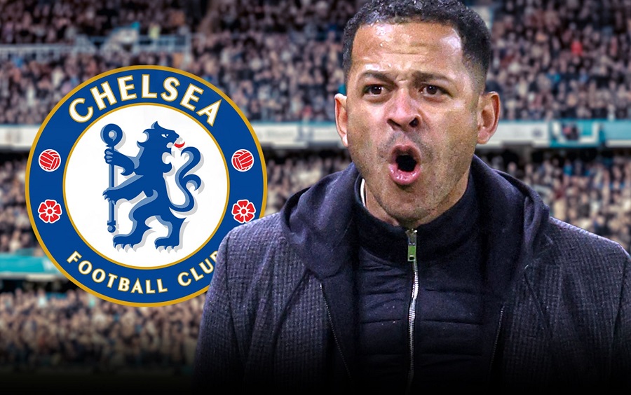 Chelsea chính thức bổ nhiệm HLV Rosenior với bản hợp đồng 6 năm rưỡi