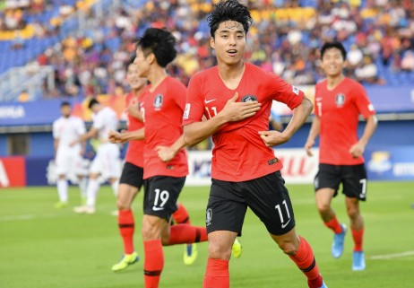 Nhận định, soi kèo U23 Hàn Quốc vs U23 Iran: Cuộc chiến kỷ luật và thể lực
