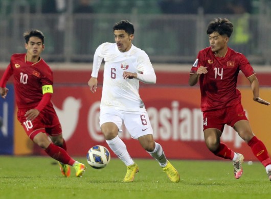 Nhận định, soi kèo U23 Qatar vs U23 UAE: Cân bằng ngày ra quân