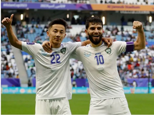 Nhận định, soi kèo U23 Uzbekistan vs U23 Lebanon: Thuốc thử cho tham vọng của Lebanon