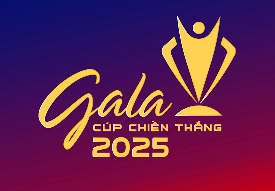 Chính thức công bố các hạng mục đề cử Cúp Chiến thắng lần thứ 9 năm 2025 Chính thức công bố các hạng mục đề cử Cúp Chiến thắng lần thứ 9 năm 2025