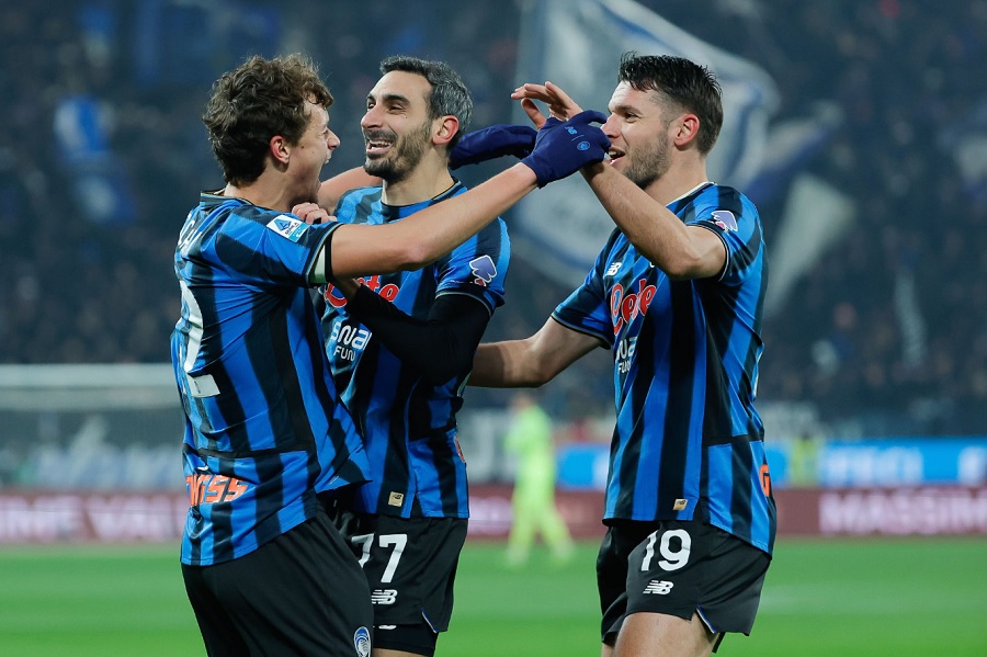 Dự đoán Bologna vs Atalanta, 0h30 ngày 8/1, Serie A 2025/26