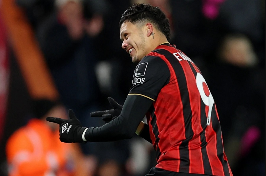 Dự đoán Bournemouth vs Tottenham, 2h30 ngày 8/1, Ngoại hạng Anh 2025/26