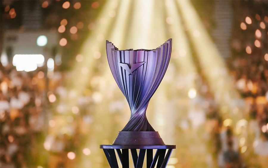 Thể thức thi đấu LCK Cup 2026 Thể thức thi đấu LCK Cup 2026