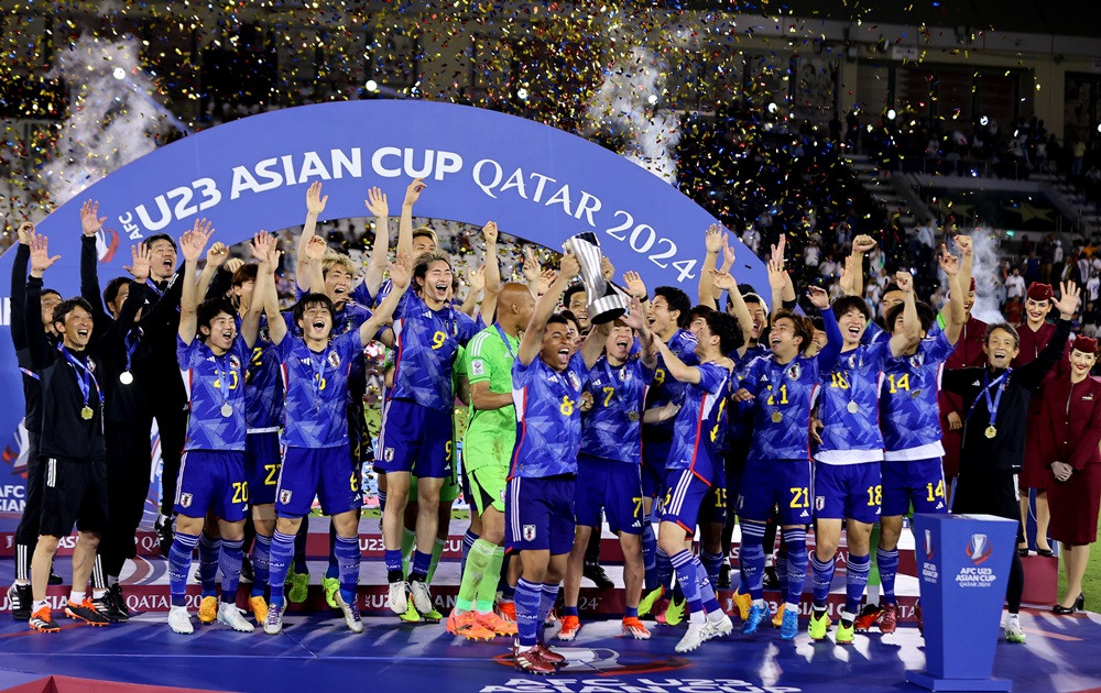 Lịch thi đấu bóng đá VCK U23 châu Á 2026 ngày 7/1