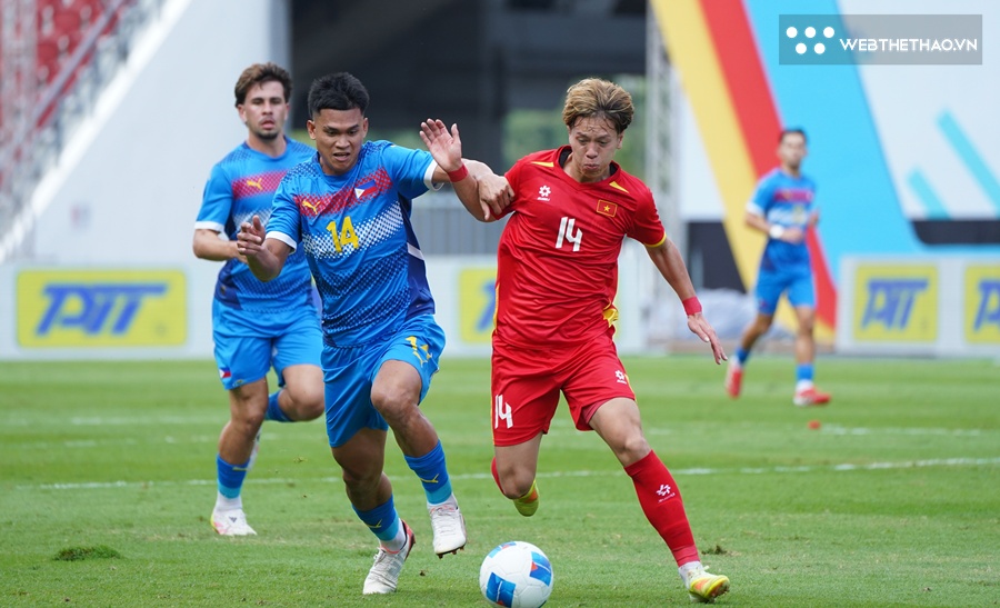 Link xem trực tiếp bóng đá U23 Việt Nam vs U23 Jordan ngày 6/1