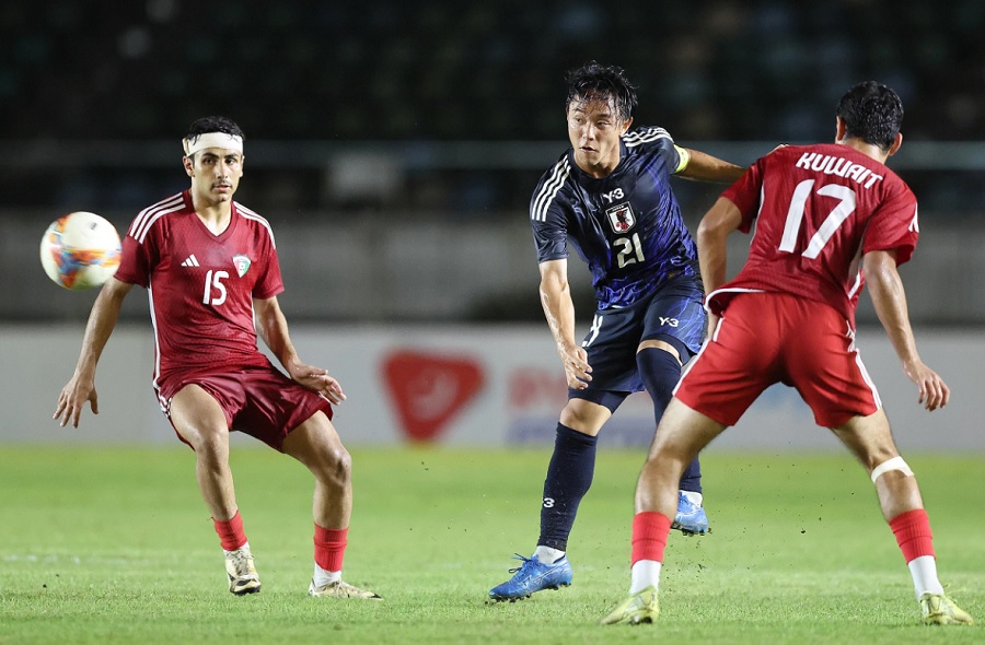 Dự đoán U23 Nhật Bản vs U23 Syria, 18h30 ngày 7/1, U23 châu Á 2026
