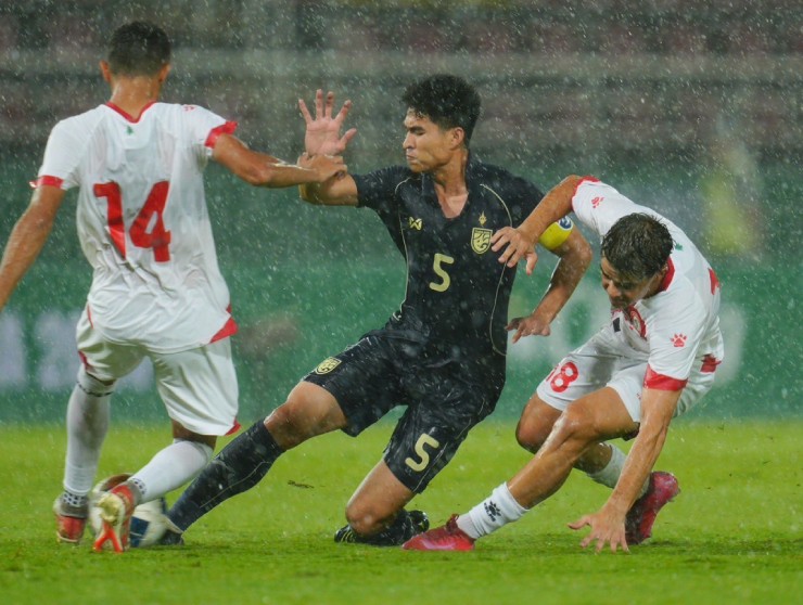Dự đoán U23 Uzbekistan vs U23 Lebanon, 18h30 ngày 7/1, U23 châu Á 2026