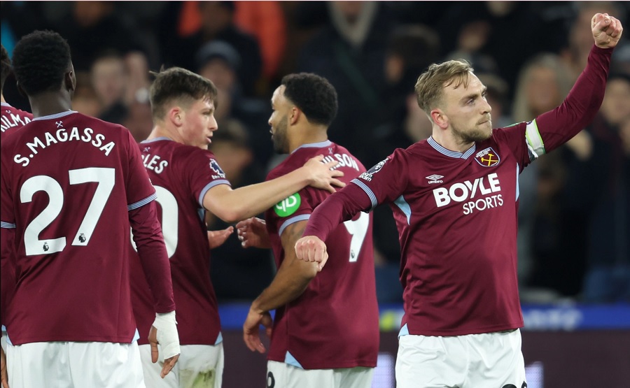 Dự đoán West Ham vs Nottingham, 3h00 ngày 7/1, Ngoại hạng Anh 2025/26