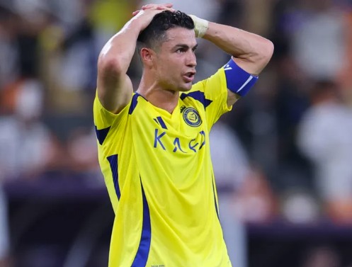 Nhận định, soi kèo Al Nassr vs Al-Qadsiah: Ronaldo quyết giành lại ngôi đầu