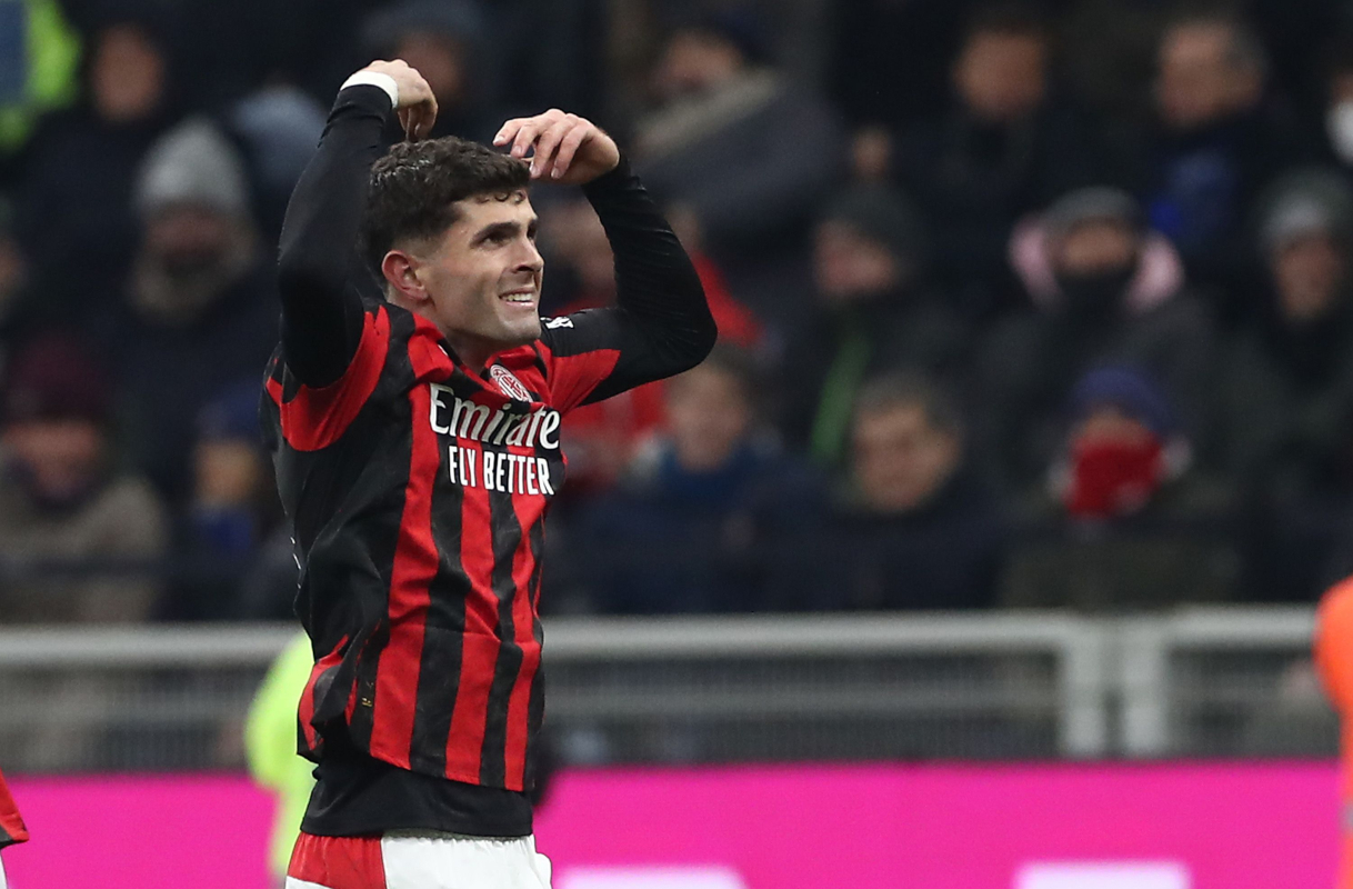 HLV AC Milan dự đoán số điểm để dự Champions League và vô địch Serie A