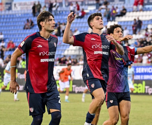 Nhận định, soi kèo Cremonese vs Cagliari: Điểm số chia đều
