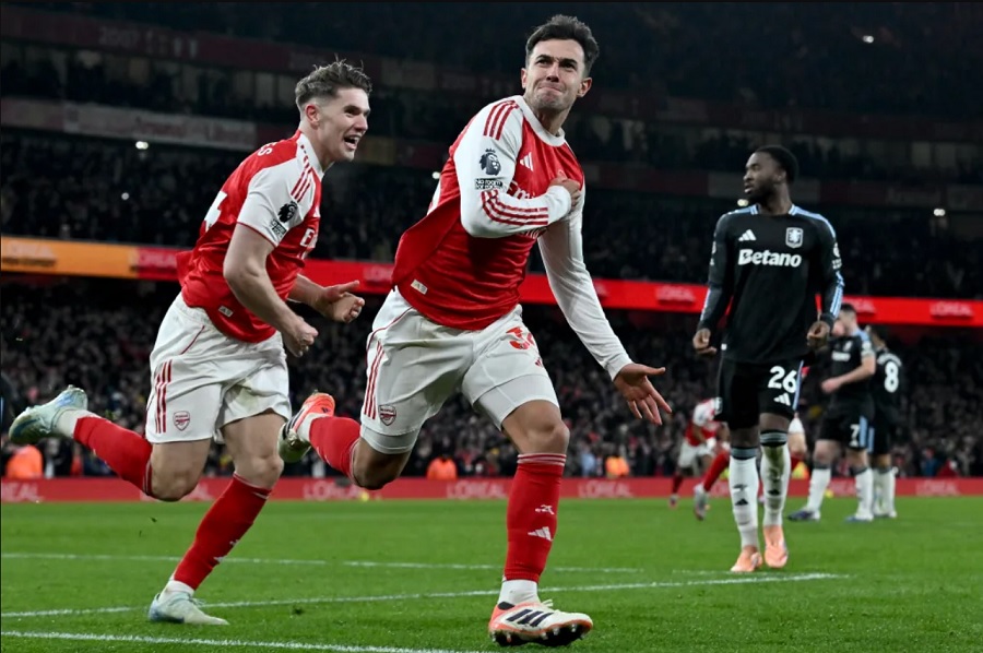 Dự đoán Arsenal vs Liverpool, 3h00 ngày 9/1, Ngoại hạng Anh 2025/26