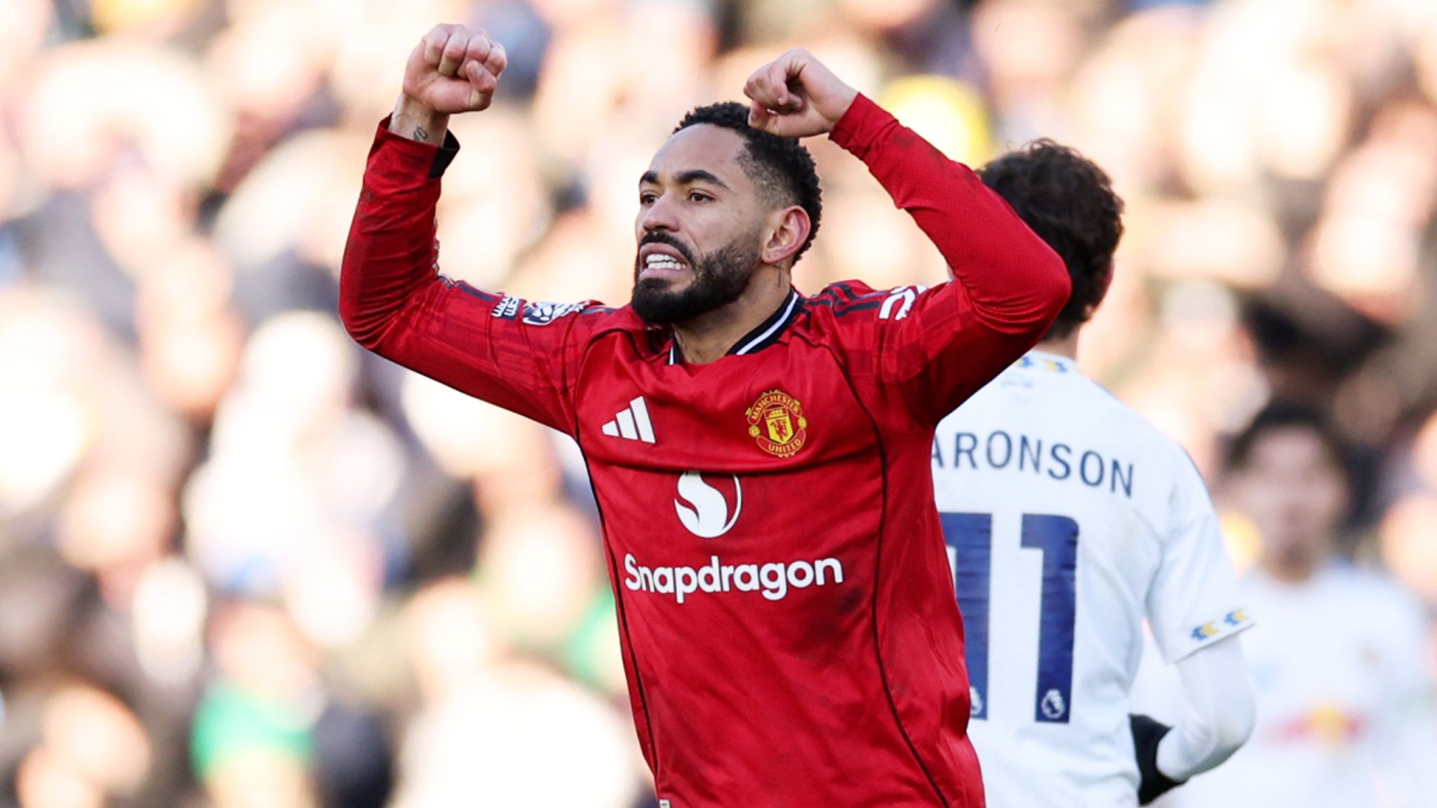 Dự đoán Burnley vs MU, 3h15 ngày 8/1, Ngoại hạng Anh 2025/26