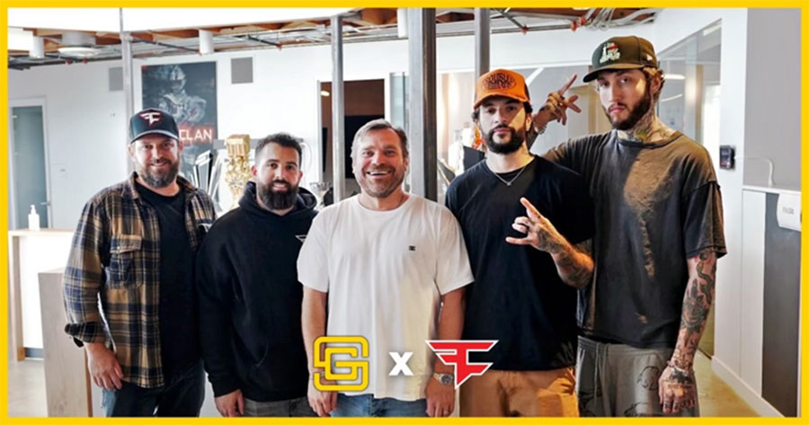 Số phận của FaZe Esports và Media sau cuộc tháo chạy của các nhà sáng tạo chủ lực