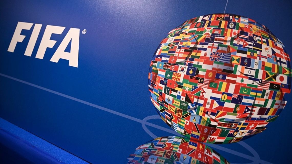 FIFA công bố những cải tiến về trí tuệ nhân tạo (AI) sẽ được sử dụng tại World Cup 2026