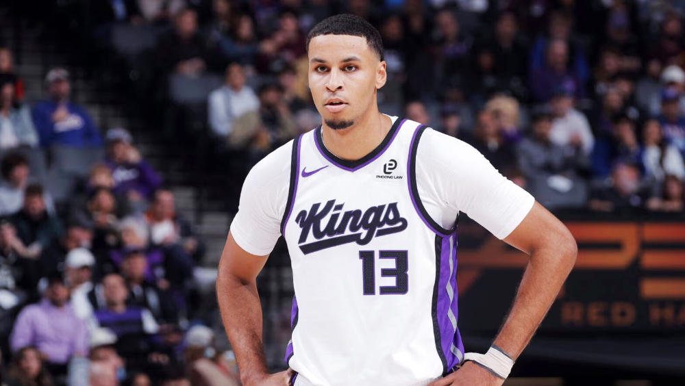 Khủng hoảng tại Sacramento: Keegan Murray chấn thương mắt cá, Kings thua liền 5 trận