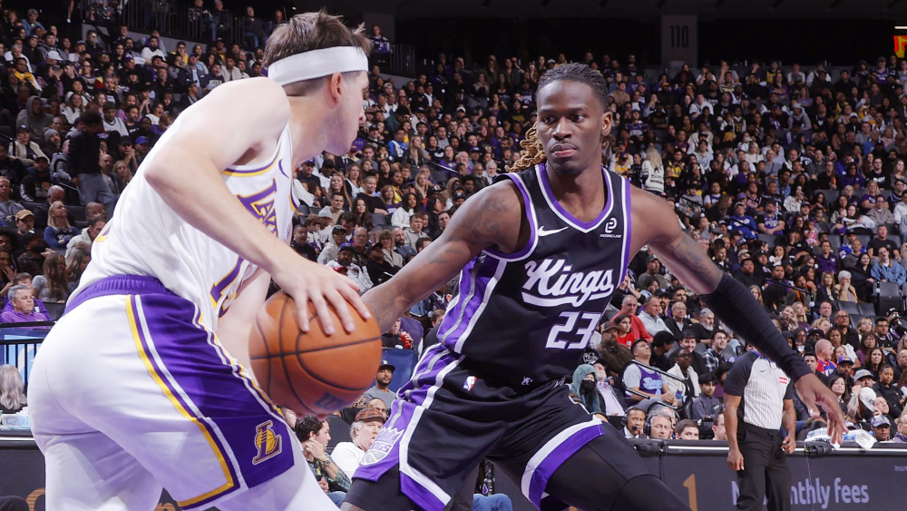 Tin chuyển nhượng Lakers: Nhắm đến Tin chuyển nhượng Lakers: Nhắm đến