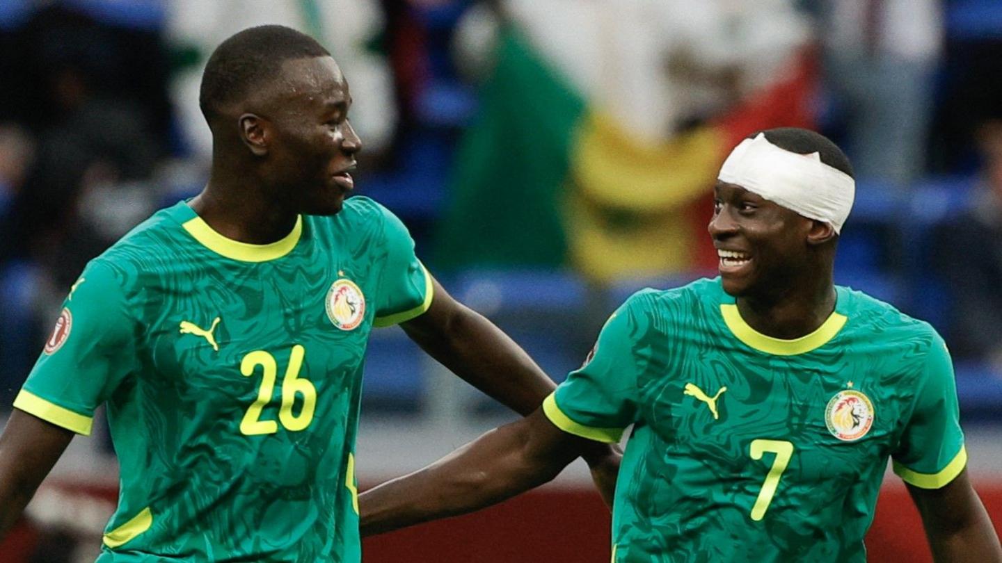 Dự đoán Mali vs Senegal, 23h00 ngày 9/1, Cúp châu Phi 2025
