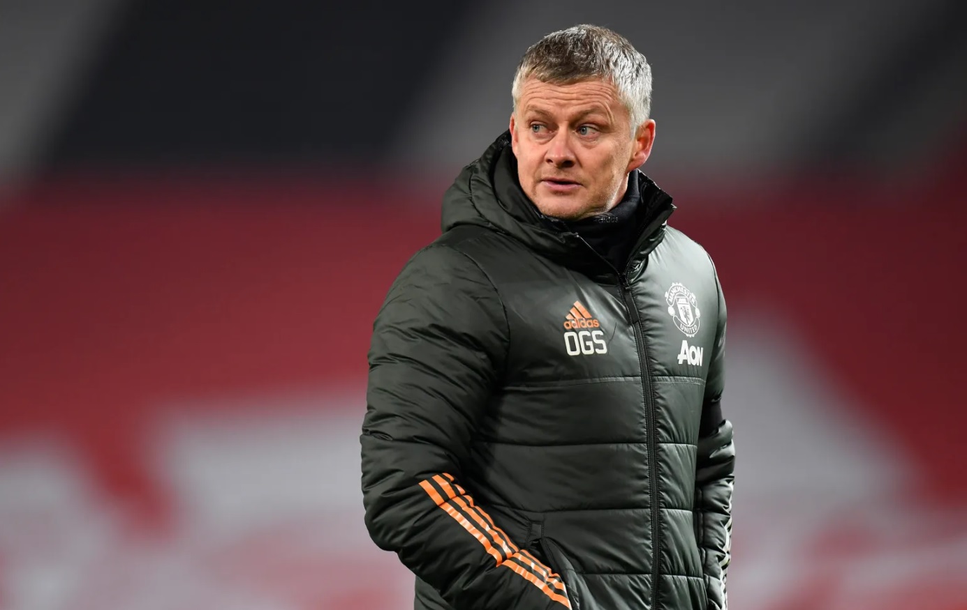 Solskjaer và Carrick có thể cùng đảm nhận vị trí huấn luyện viên tạm quyền của MU