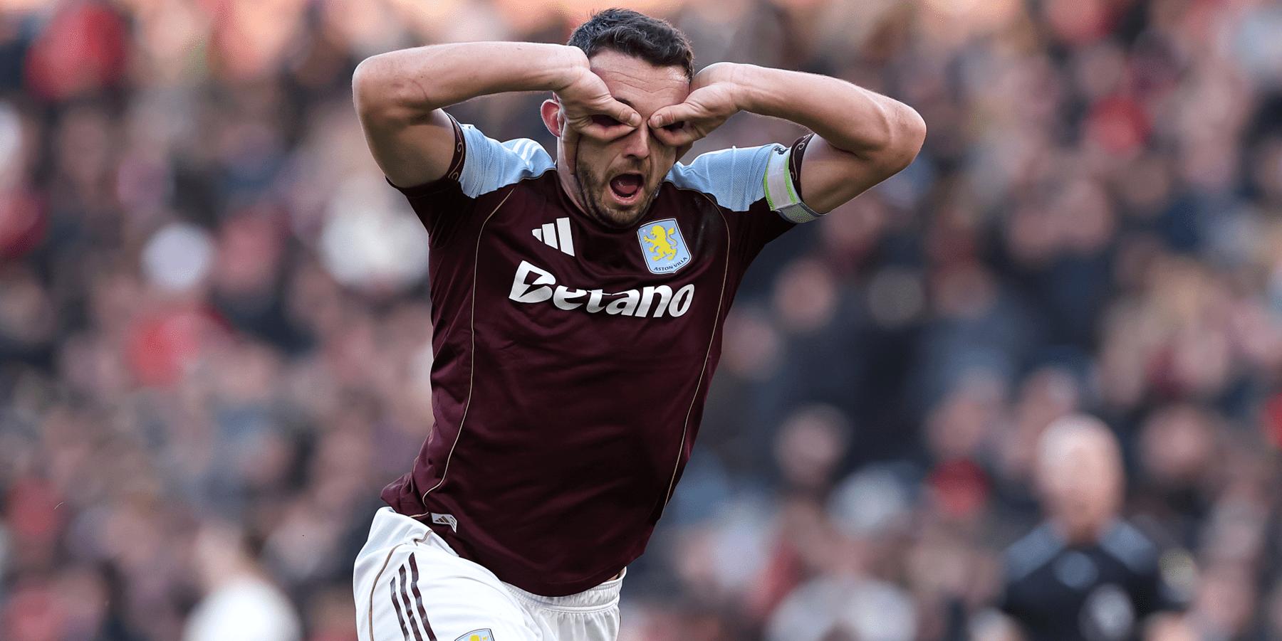 Dự đoán Crystal Palace vs Aston Villa, 2h30 ngày 8/1, Ngoại hạng Anh 2025/26