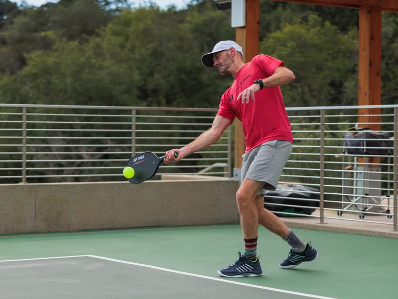 Kết hợp cú đánh thứ 3 và thứ 5: Chiến thuật pickleball thời hiện đại