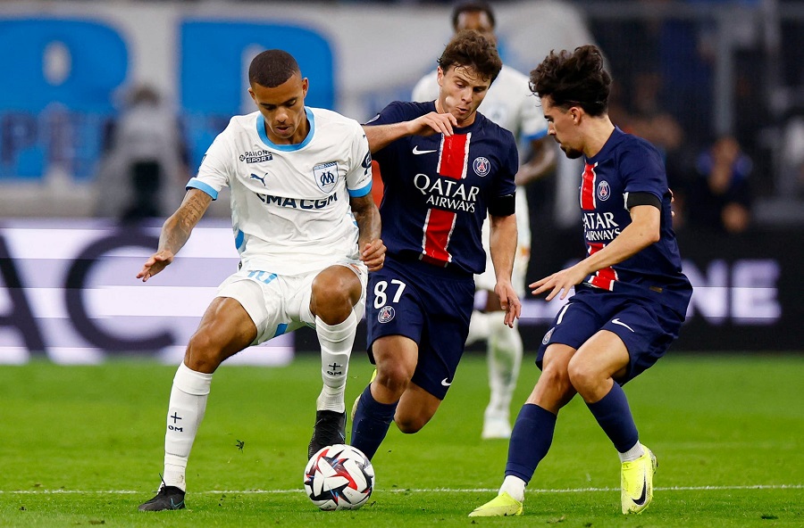 Dự đoán PSG vs Marseille, 1h00 ngày 9/1, Siêu cúp Pháp
