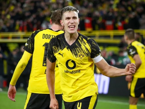 Nhận định, soi kèo Frankfurt vs Dortmund: Khách lấn chủ