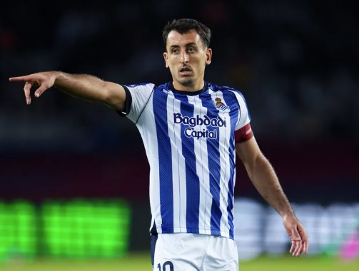 Nhận định, soi kèo Getafe vs Real Sociedad: Cuộc chiến cân bằng