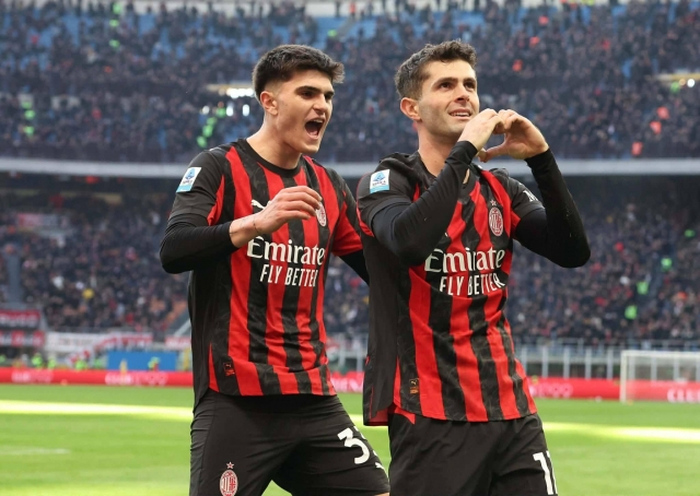 Tỷ lệ kèo trận Milan vs Genoa, 2h45 ngày 9/1, Serie A