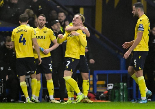 Nhận định, soi kèo Milton Keynes Dons vs Oxford United: Trận cầu cân bằng