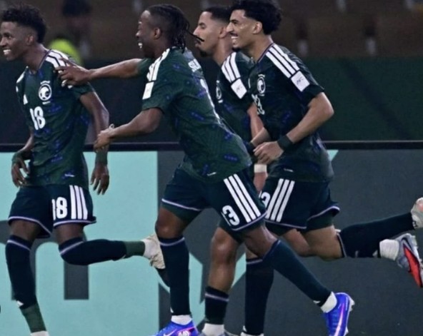 Nhận định, soi kèo U23 Jordan vs U23 Saudi Arabia: Quyết định số phận