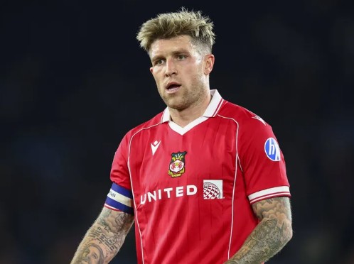 Nhận định, soi kèo Wrexham vs Nottingham: Thử thách lớn cho “Bầy Rồng”