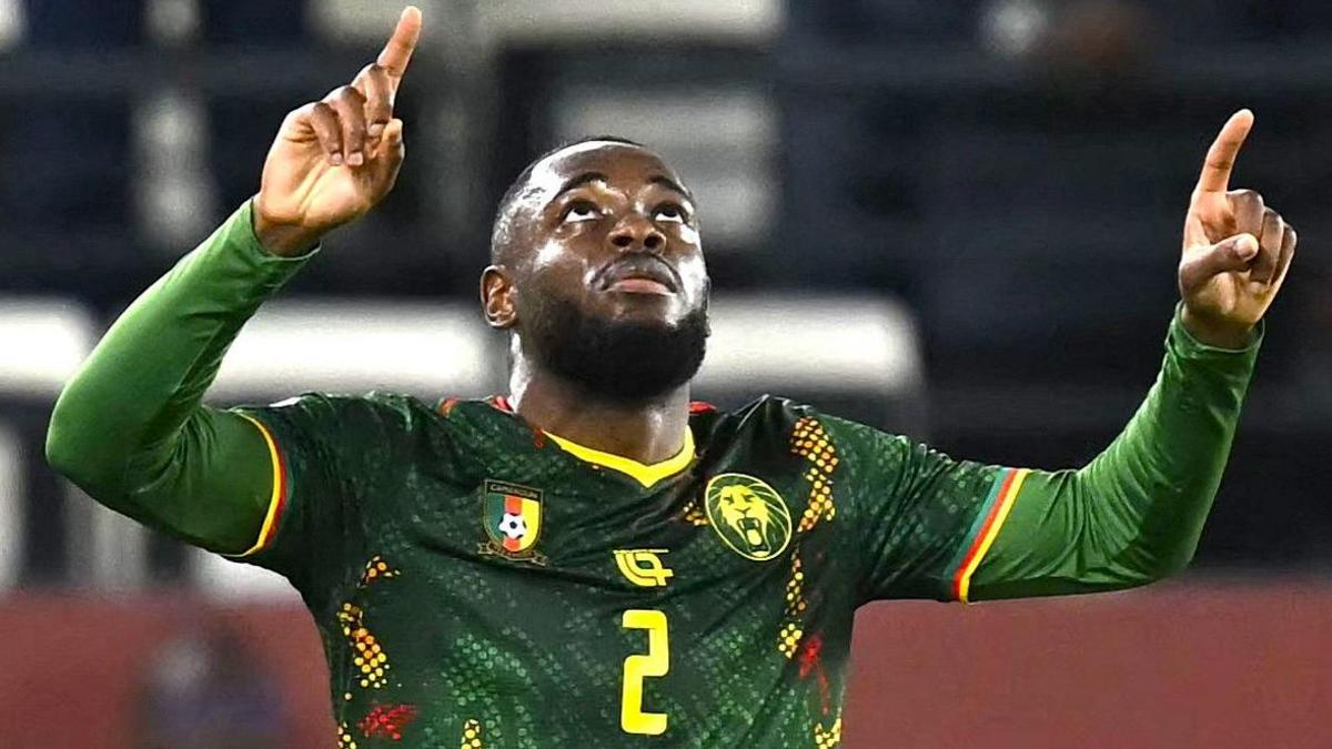 Dự đoán Cameroon vs Ma rốc, 2h00 ngày 10/1, Cúp châu Phi 2025