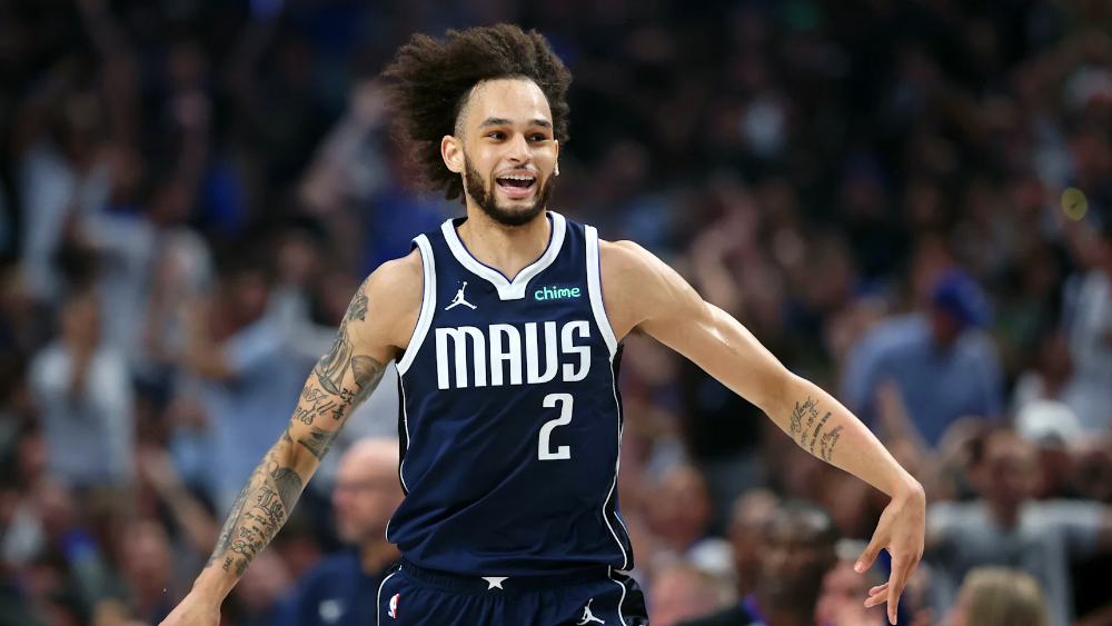 Dallas Mavericks nhận "trợ cấp" từ NBA cho hai cầu thủ chấn thương nghỉ hết mùa