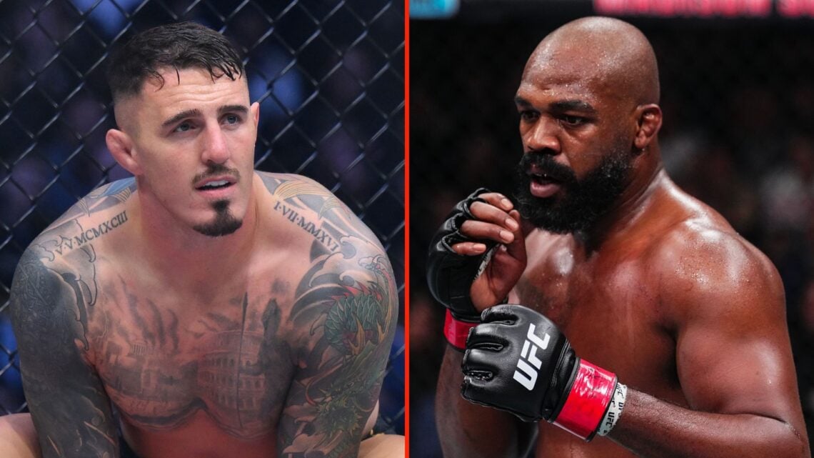 Dominick Cruz tin Jon Jones sẽ khuất phục Tom Aspinall chỉ vì một kỹ năng
