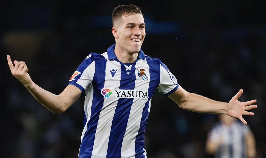 Dự đoán Getafe vs Real Sociedad, 3h00 ngày 10/1, La Liga 2025/26