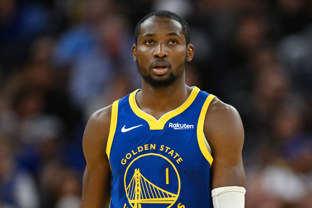 Chuyển nhượng NBA: Warriors đổi ý về Jonathan Kuminga, sẵn sàng giữ lại nếu không được giá?