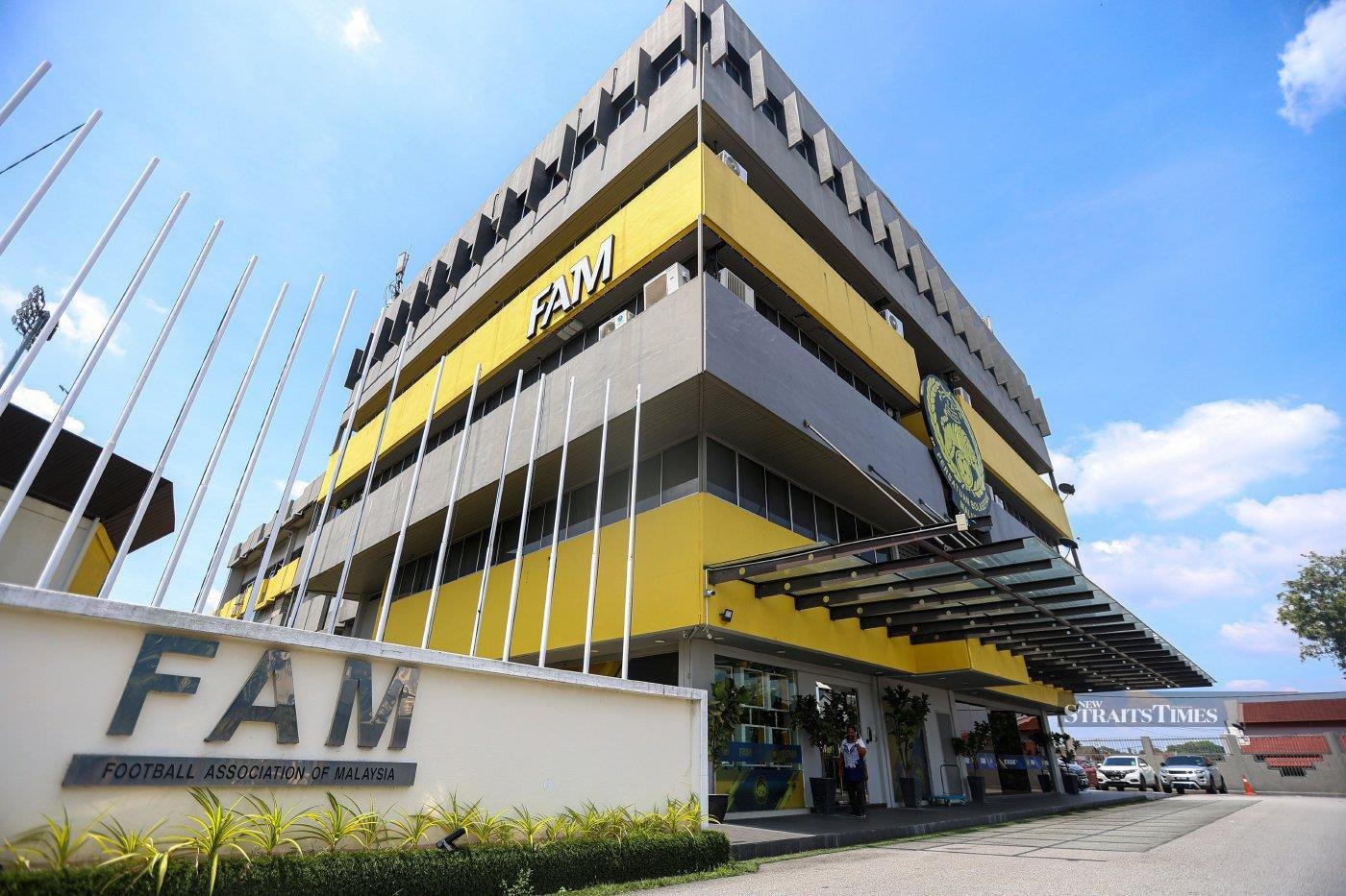 Quan chức bóng đá Malaysia họp kín, nguy cơ từ chức hàng loạt giữa khủng hoảng FIFA