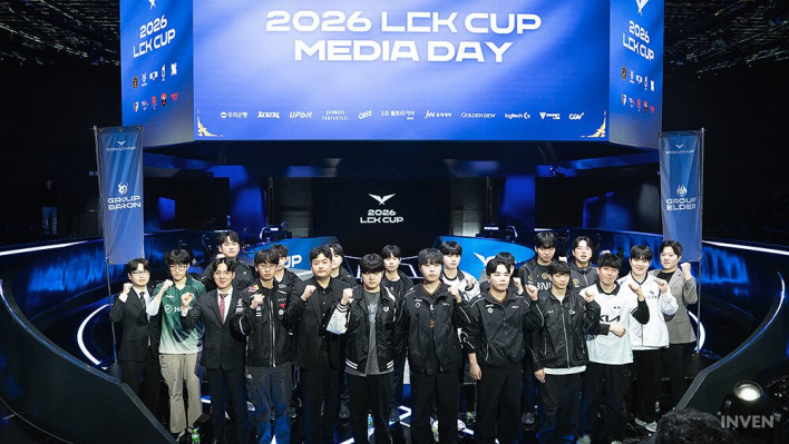 Cập nhật LOL 2026 LMHT qua góc nhìn tuyển thủ LCK: Dịch Chuyển vẫn là meta Cập nhật LOL 2026 LMHT qua góc nhìn tuyển thủ LCK: Dịch Chuyển vẫn là meta