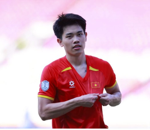 Tỷ lệ kèo trận U23 Việt Nam vs U23 Kyrgyzstan, 21h ngày 9/1, U23 Châu Á
