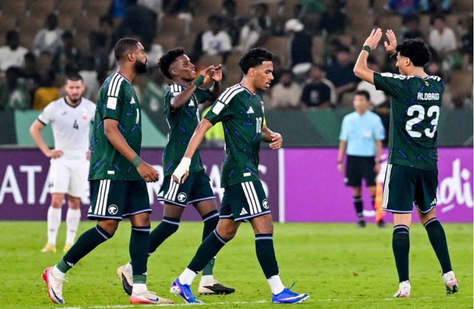 Dự đoán U23 Jordan vs U23 Saudi Arabia, 23h30 ngày 9/1, U23 châu Á 2026