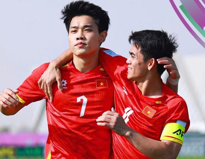 Nóng: U23 Việt Nam đau đầu vì chấn thương của Đình Bắc, Khuất Văn Khang trước trận gặp U23 Kyrgyzstan