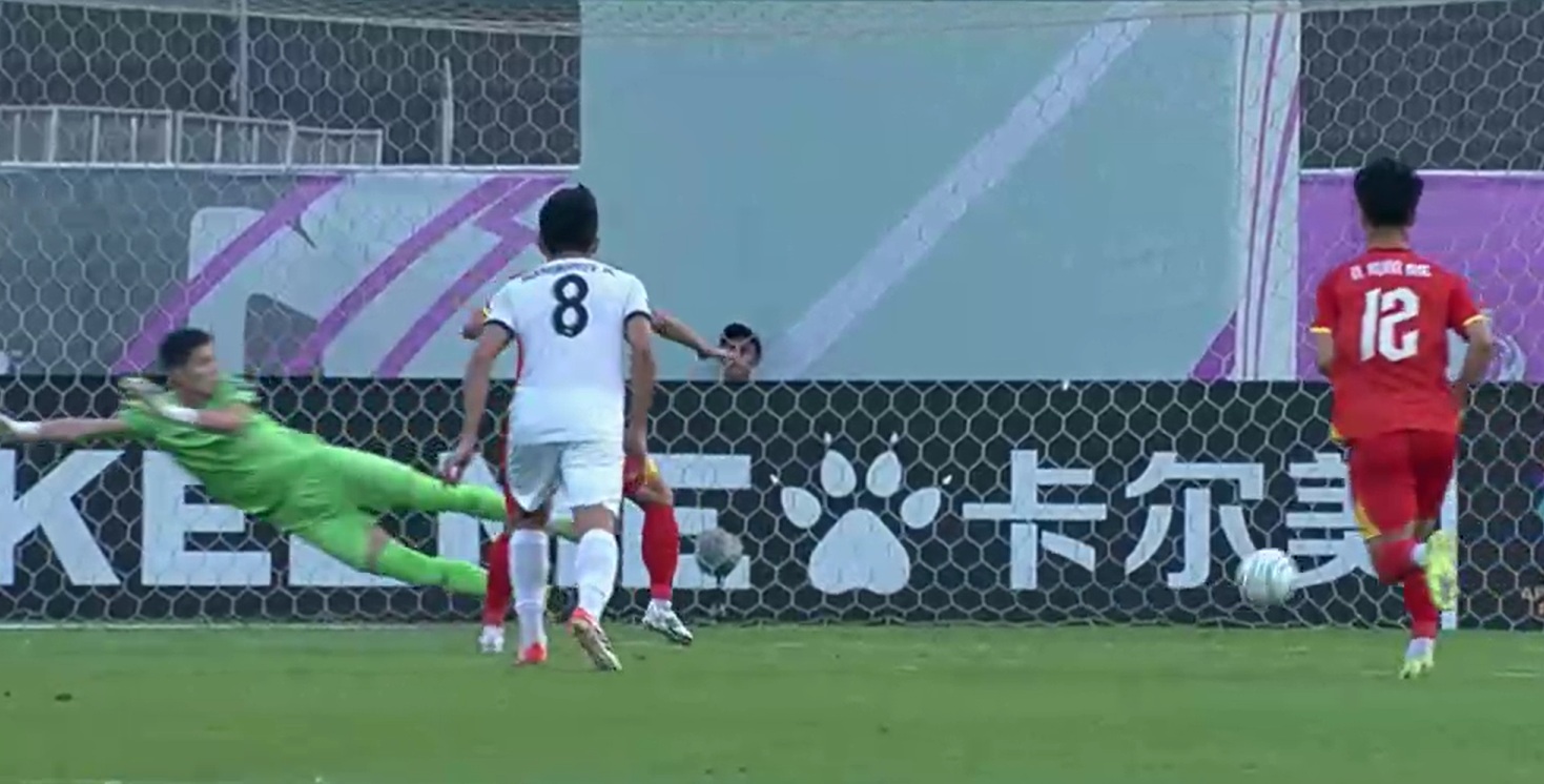 Thống kê hiếm có của bóng đá Việt Nam: Ba trận, ba quả penalty thành công