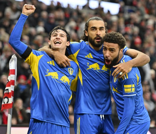 Nhận định, soi kèo Derby County vs Leeds: Thử thách lớn cho chủ nhà