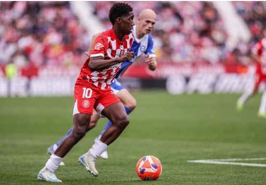 Nhận định, soi kèo Girona vs Osasuna: Cuộc chiến trụ hạng căng thẳng