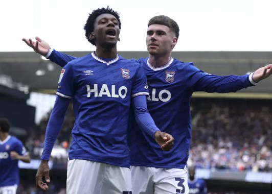 Nhận định, soi kèo Ipswich Town vs Blackpool: Chiến thắng trong tầm tay