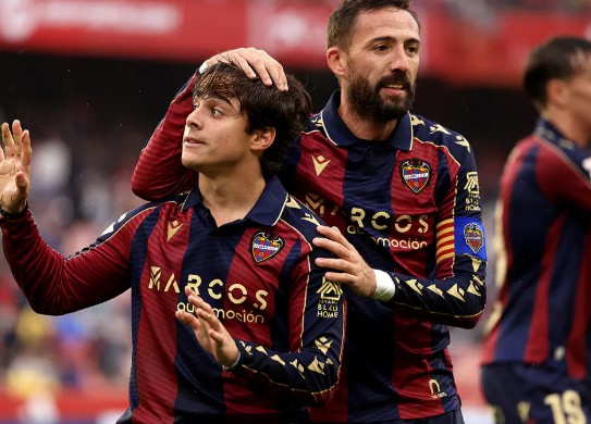 Nhận định, soi kèo Levante vs Espanyol: Ưu thế cho đội khách